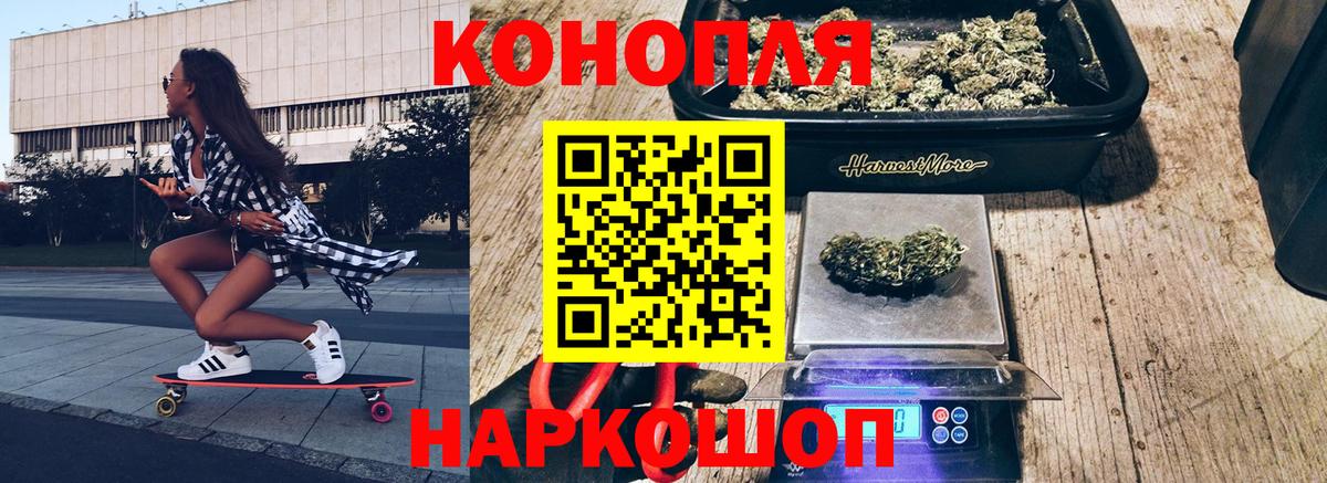Каннабис индика Барнаул